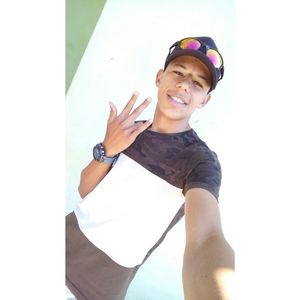 Meet your Posher, Vytor